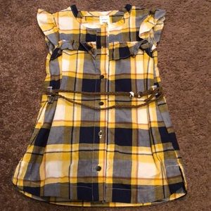 Carter’s dress